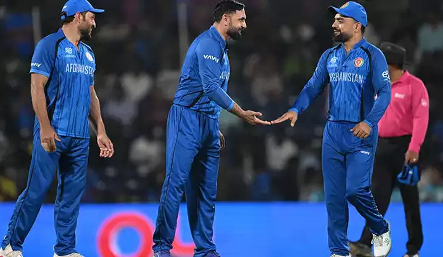 Next coach's duty station will be in Afghanistan - ACB chief